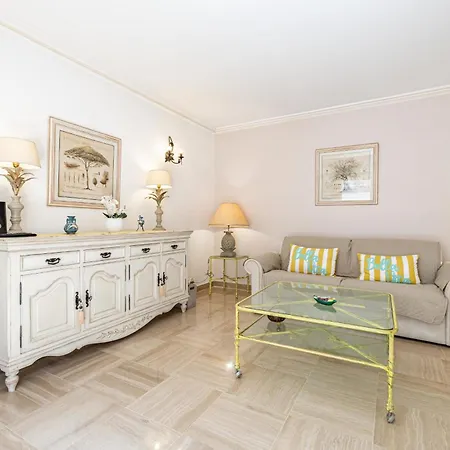 7 Jui - Beautiful One-bedroom 50m From Croisette *