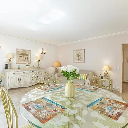 7 Jui - Beautiful One-bedroom 50m From Croisette