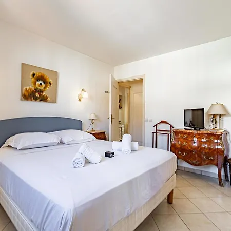7 Jui - Beautiful One-bedroom 50m From Croisette Cannes
